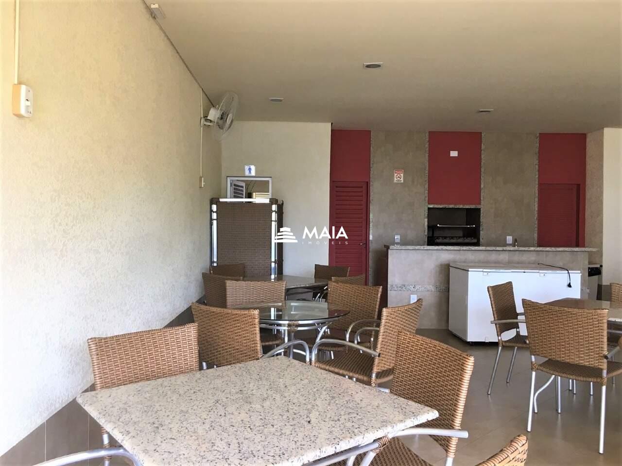 Apartamento para aluguel no Nossa Senhora da Abadia: 