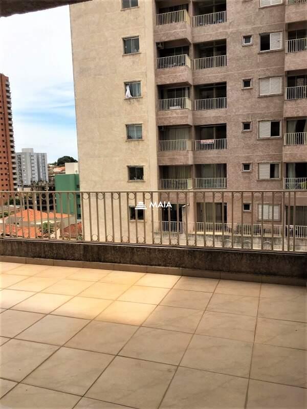 Apartamento para aluguel no Nossa Senhora da Abadia: 