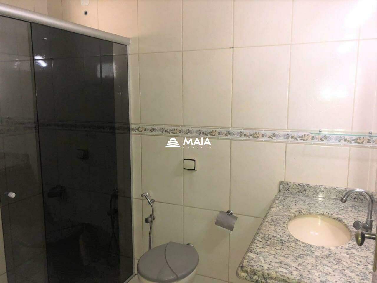 Casa à venda no Parque das Gameleiras: 