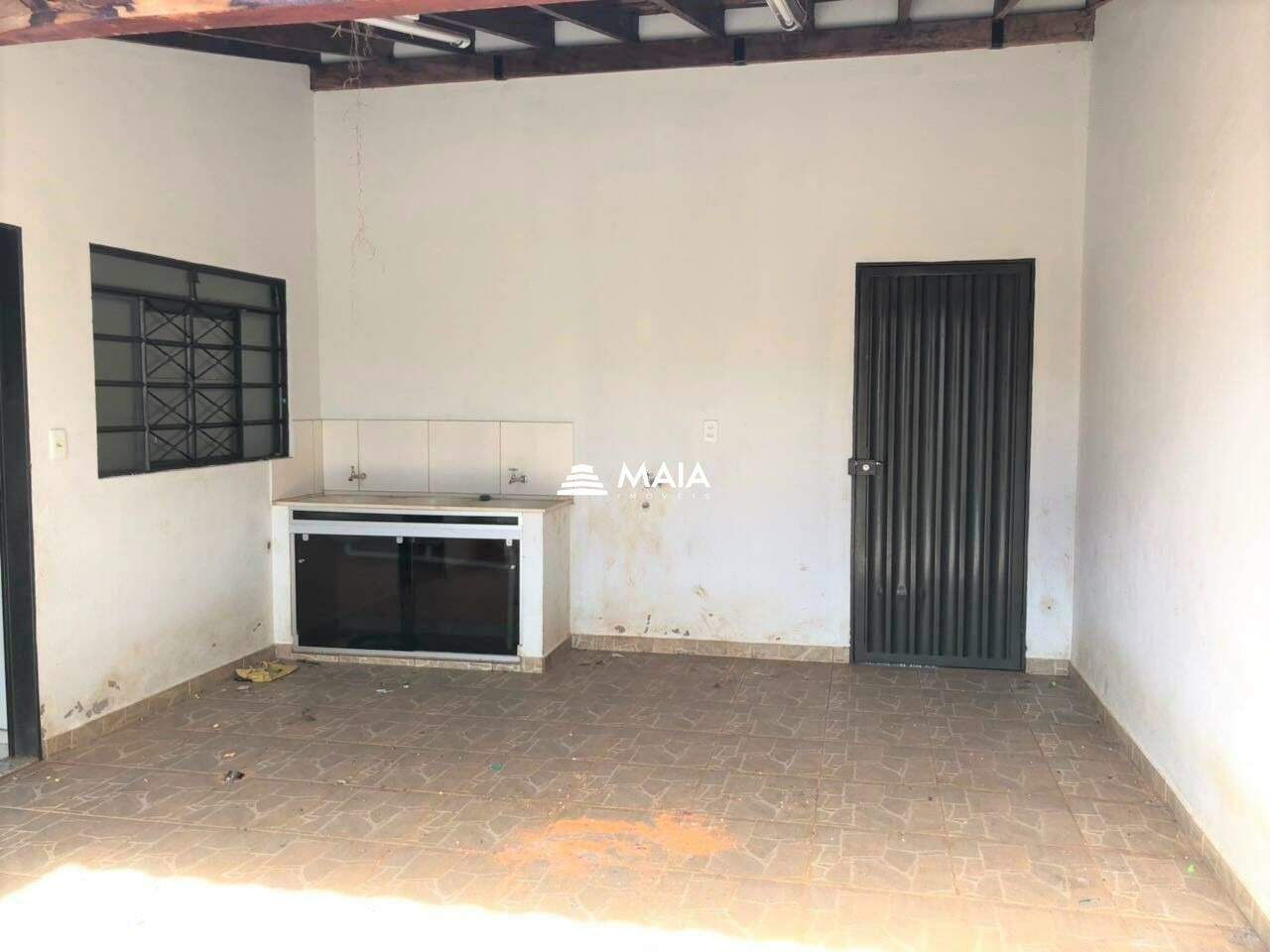 Casa à venda no Parque das Gameleiras: 