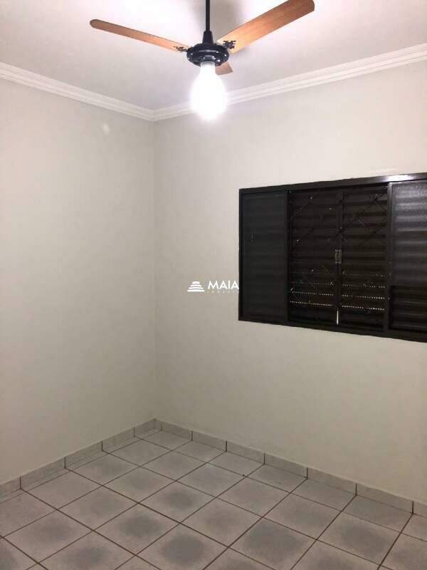 Casa à venda no Parque das Gameleiras: 