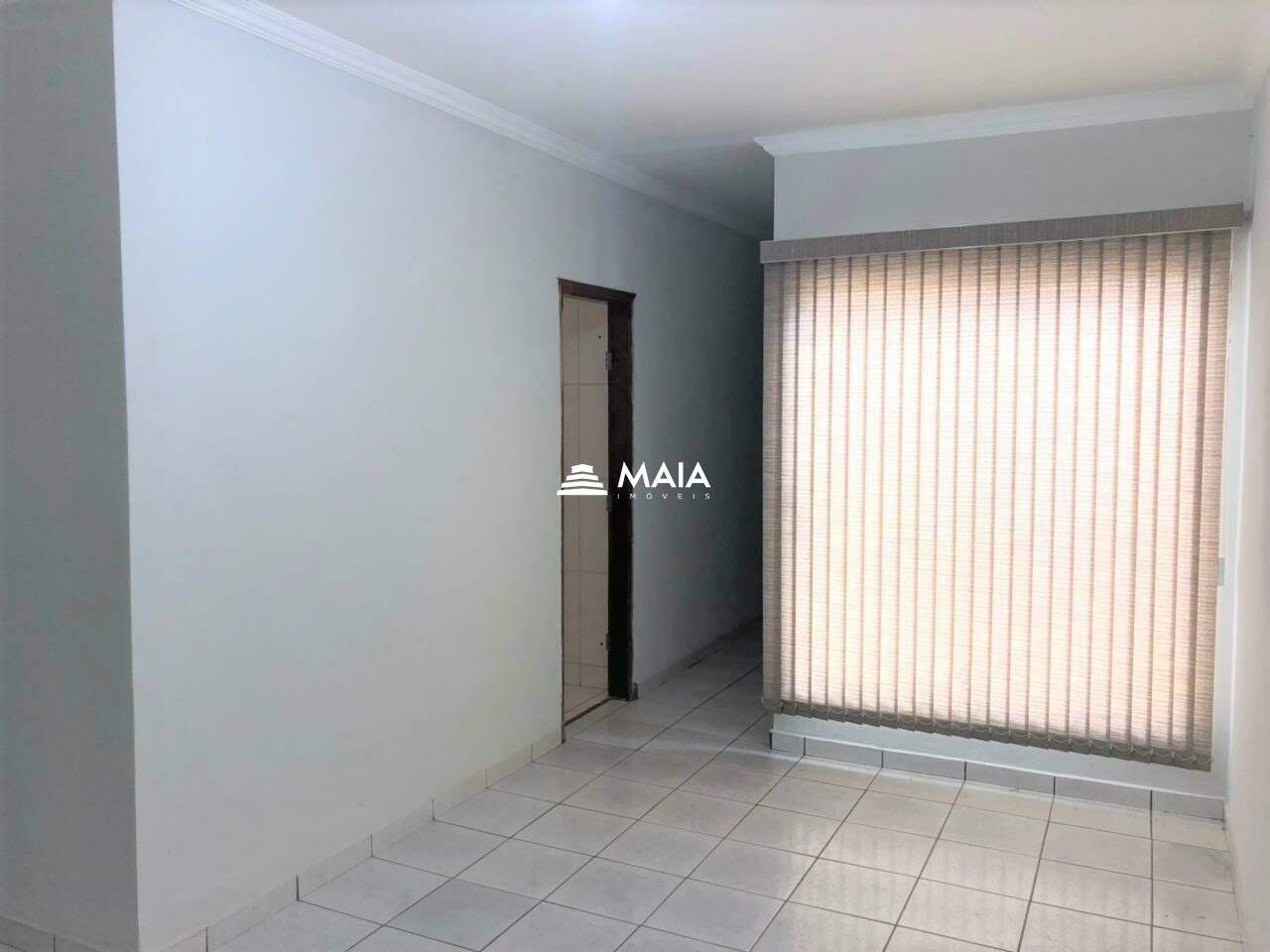 Casa à venda no Parque das Gameleiras: 