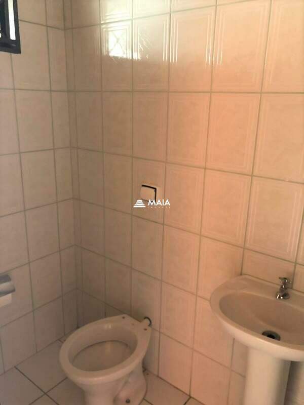 Casa à venda no Parque das Gameleiras: 