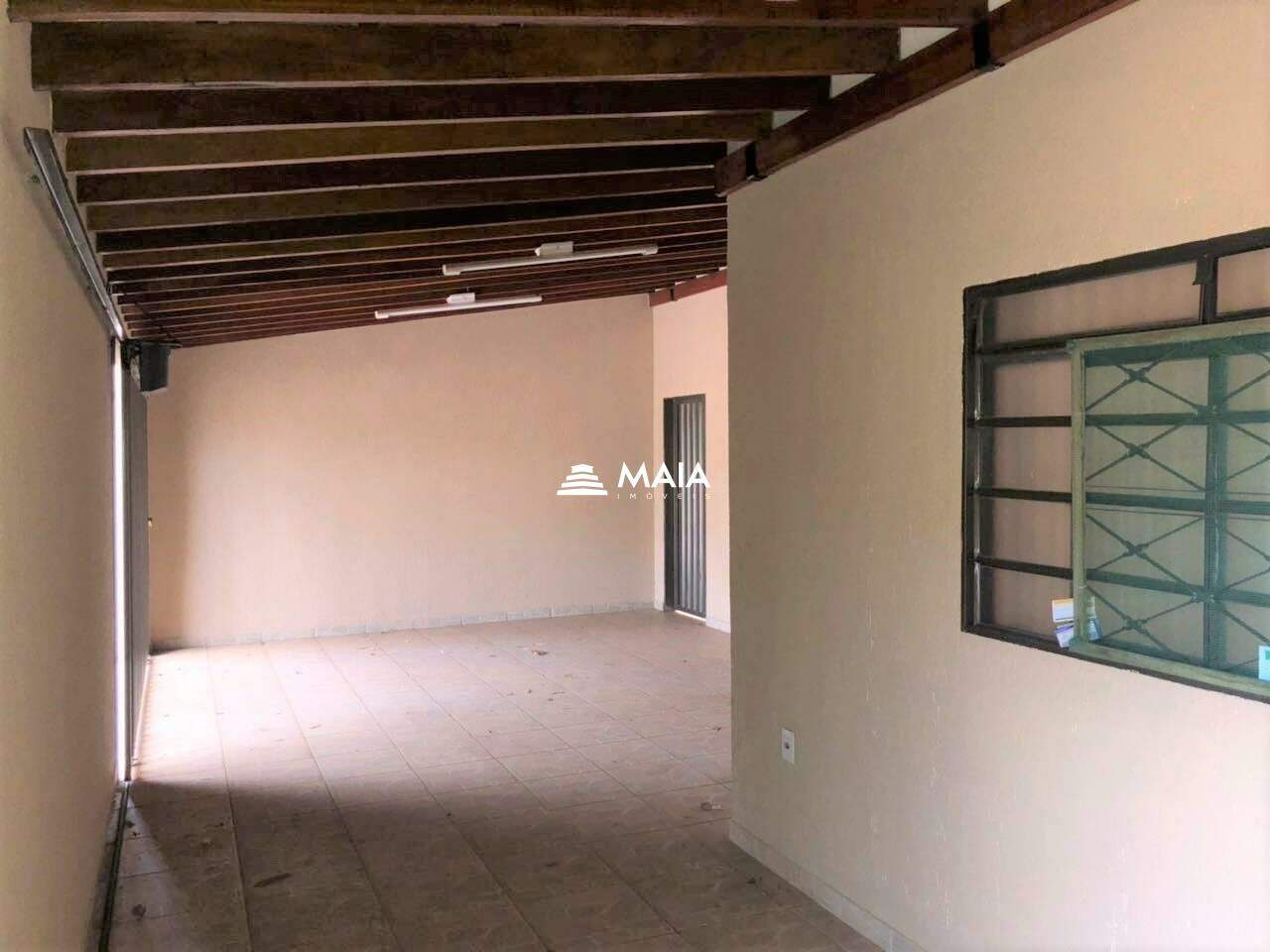 Casa à venda no Parque das Gameleiras: 