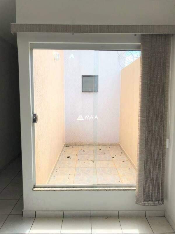 Casa à venda no Parque das Gameleiras: 