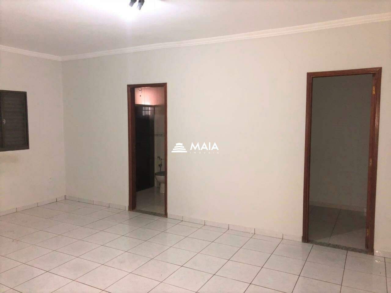 Casa à venda no Parque das Gameleiras: 