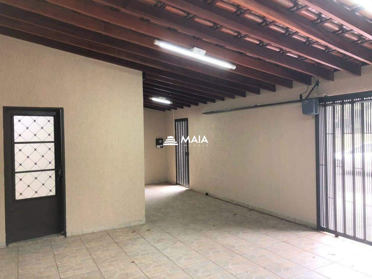 Casa à venda no Parque das Gameleiras: 