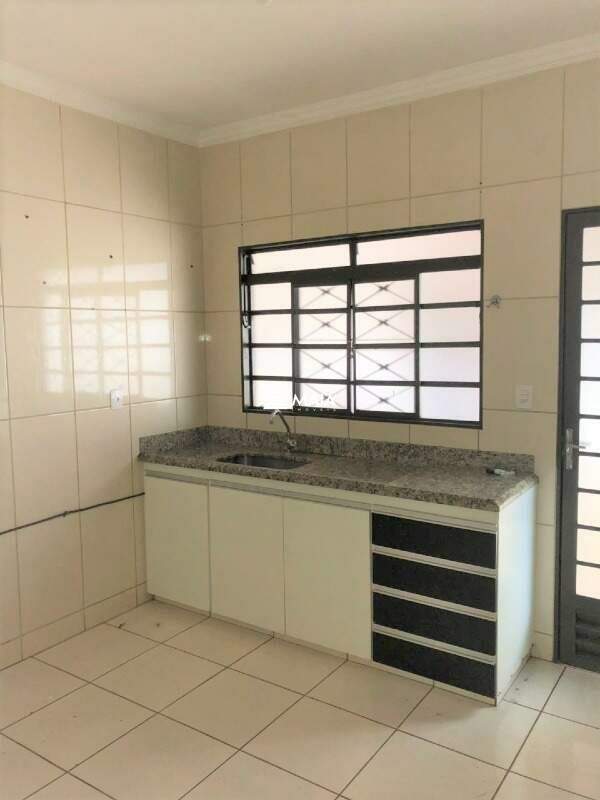 Casa à venda no Parque das Gameleiras: 