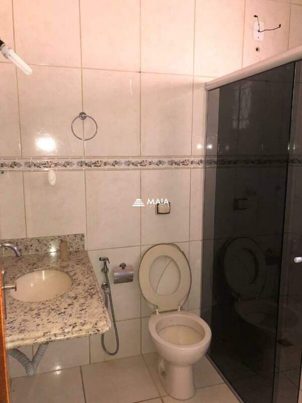 Casa à venda no Parque das Gameleiras: 