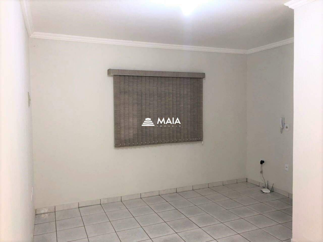 Casa à venda no Parque das Gameleiras: 