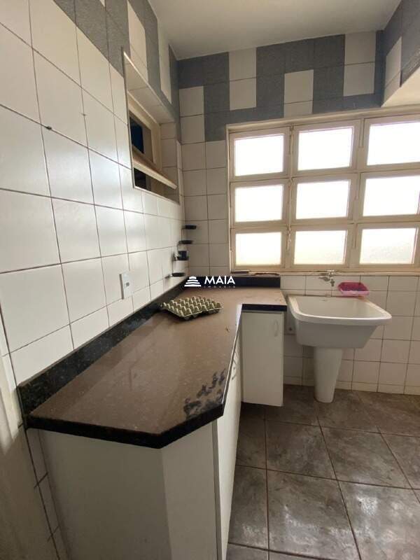 Apartamento à venda no Bom Retiro: 