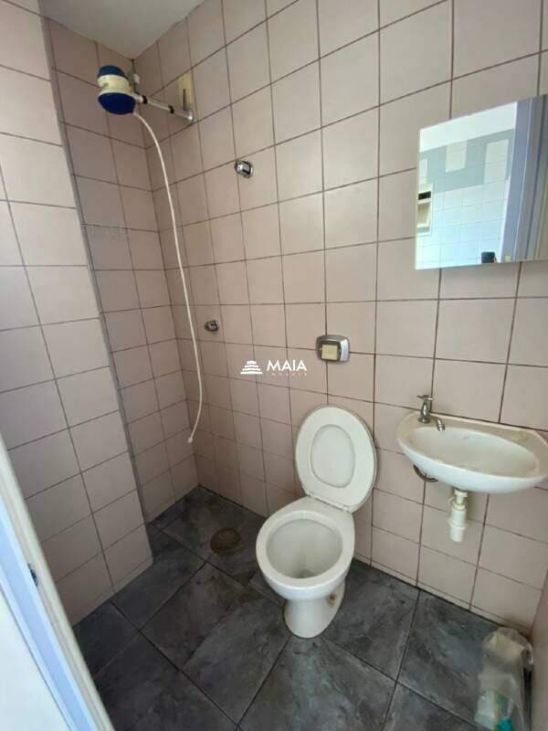 Apartamento à venda no Bom Retiro: 