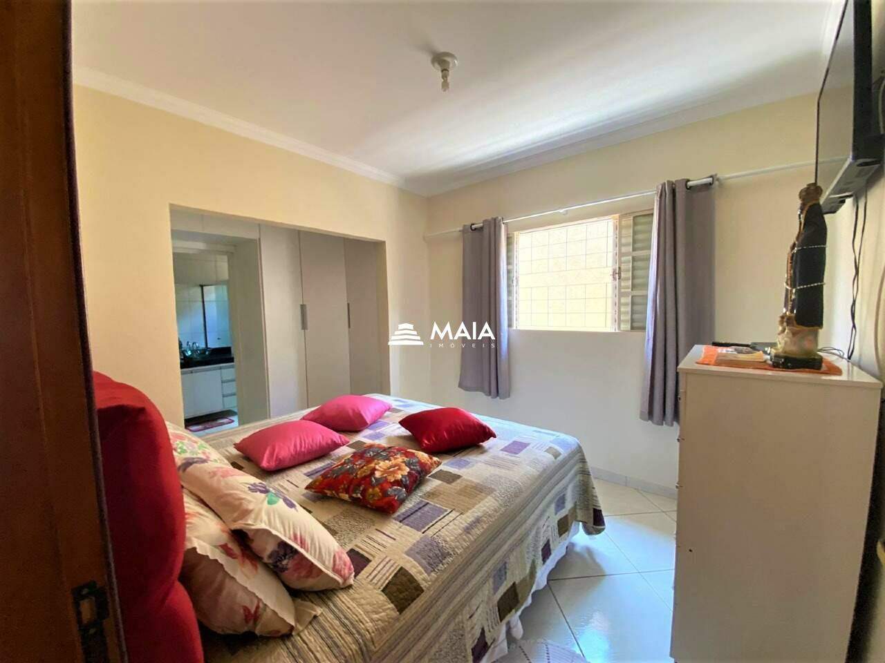 Casa à venda no São José: 