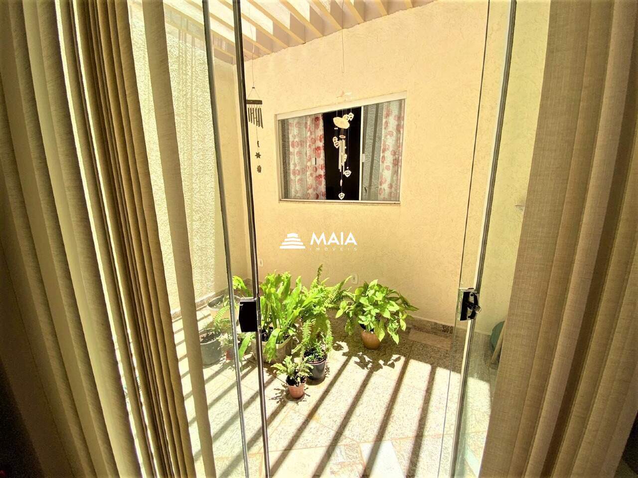 Casa à venda no São José: 