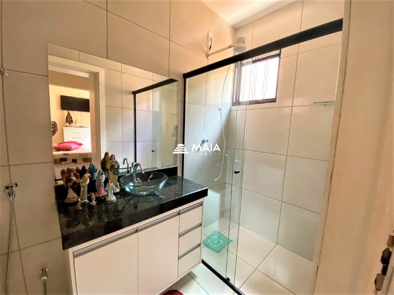 Casa à venda no São José: 