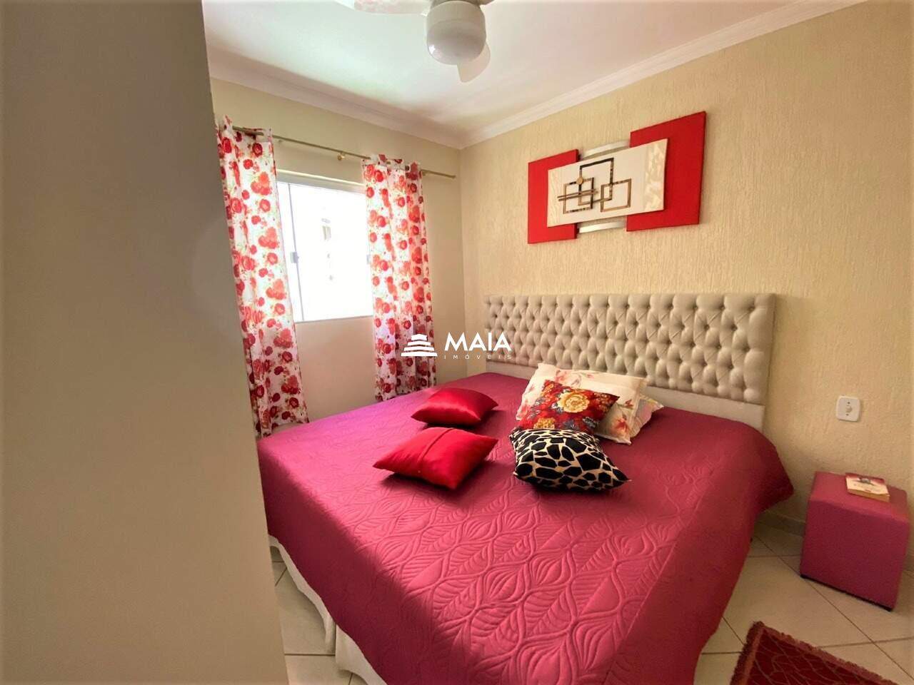 Casa à venda no São José: 