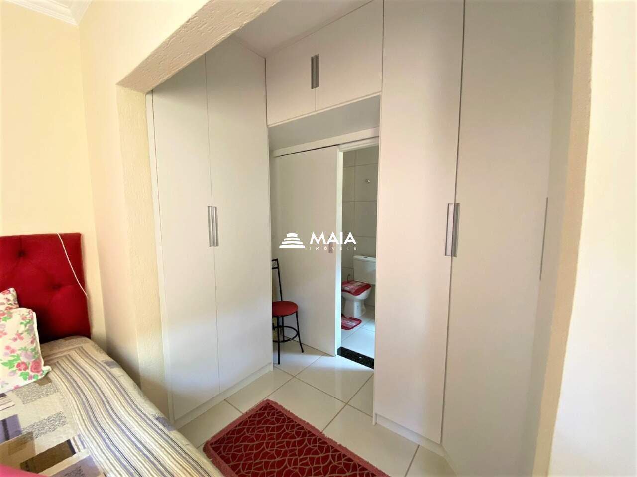 Casa à venda no São José: 