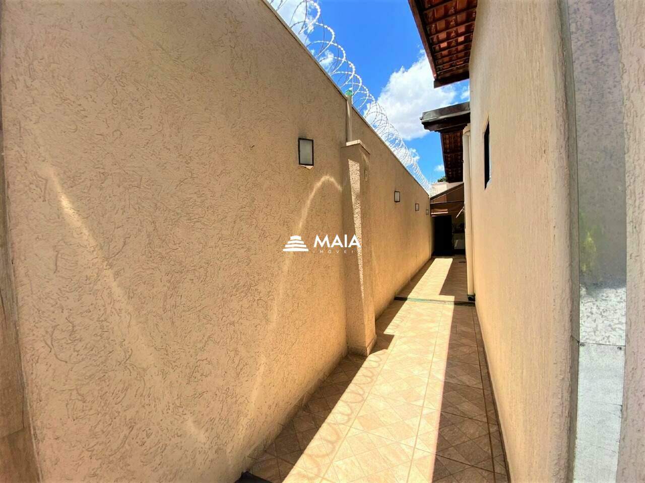 Casa à venda no São José: 