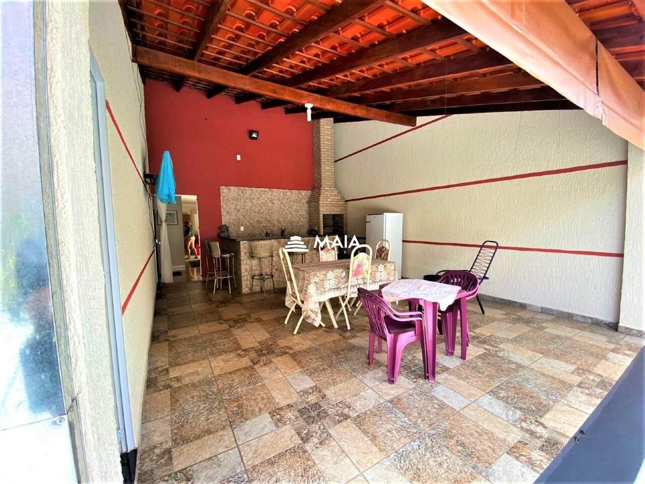 Casa à venda no São José: 