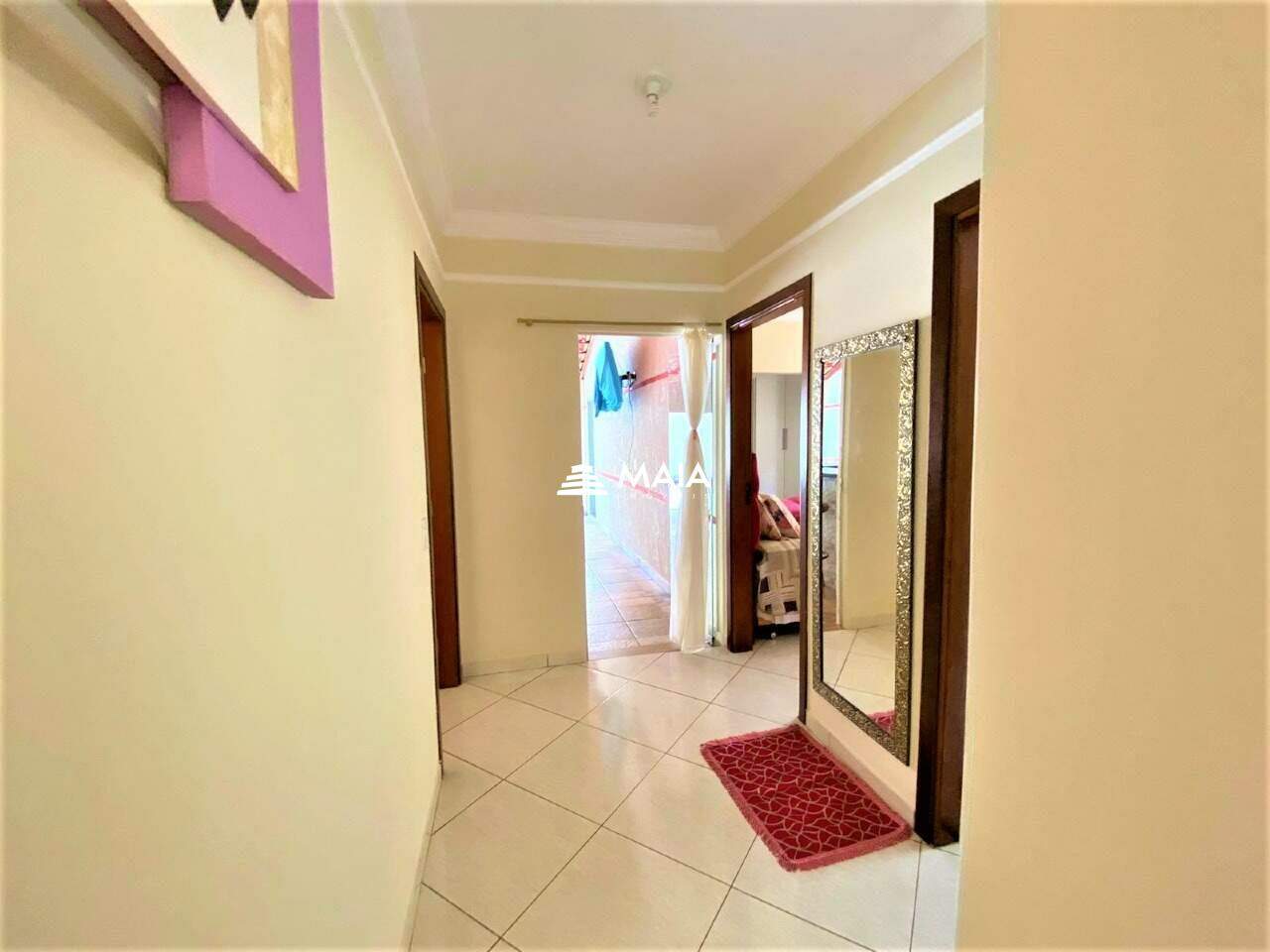 Casa à venda no São José: 