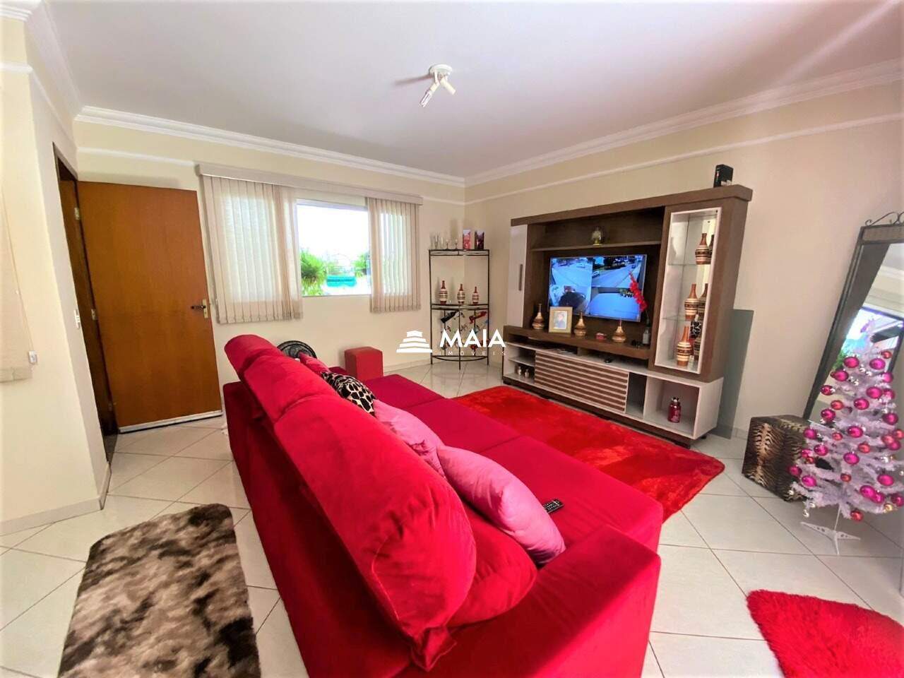 Casa à venda no São José: 