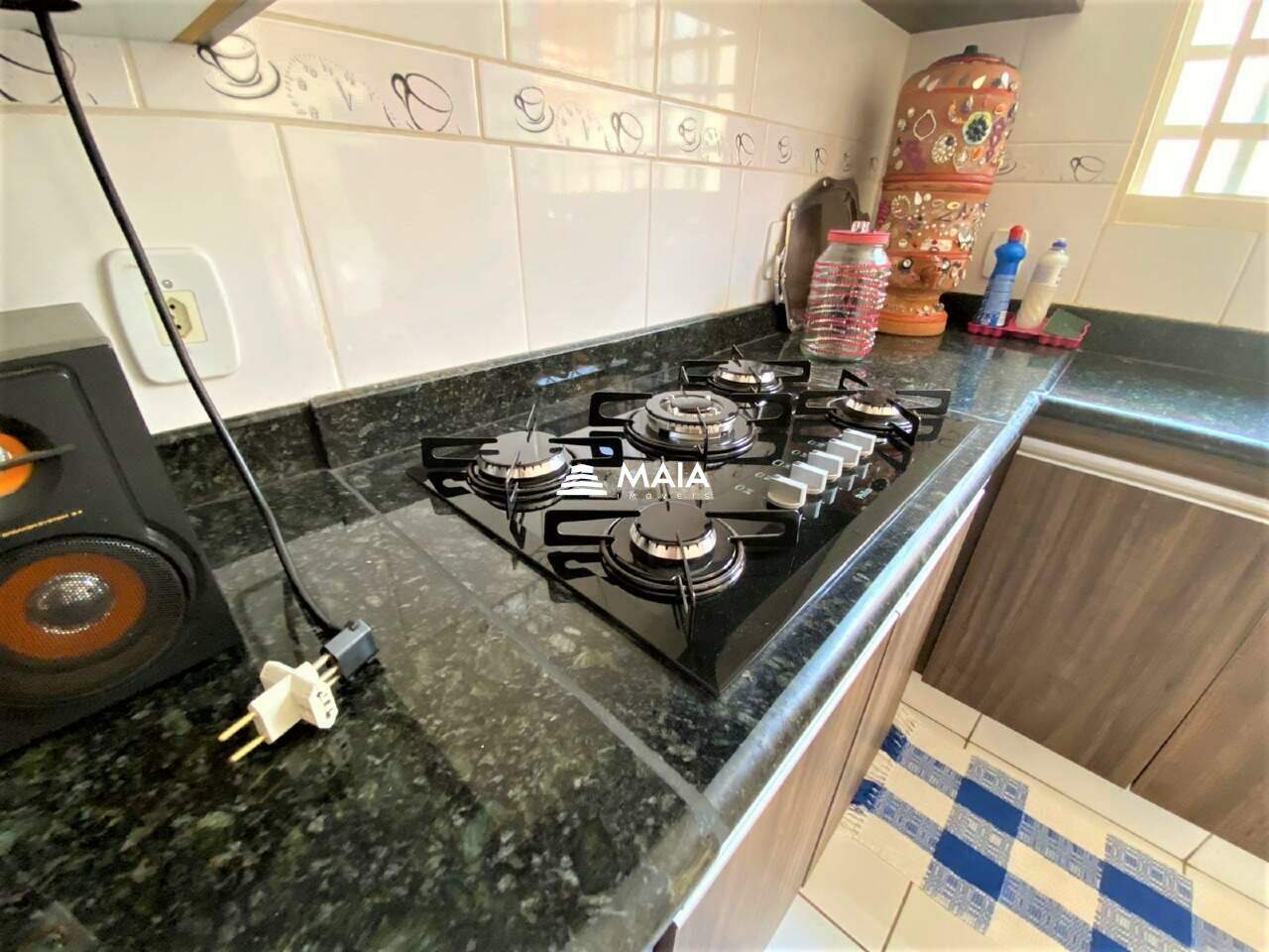 Casa à venda no São José: 