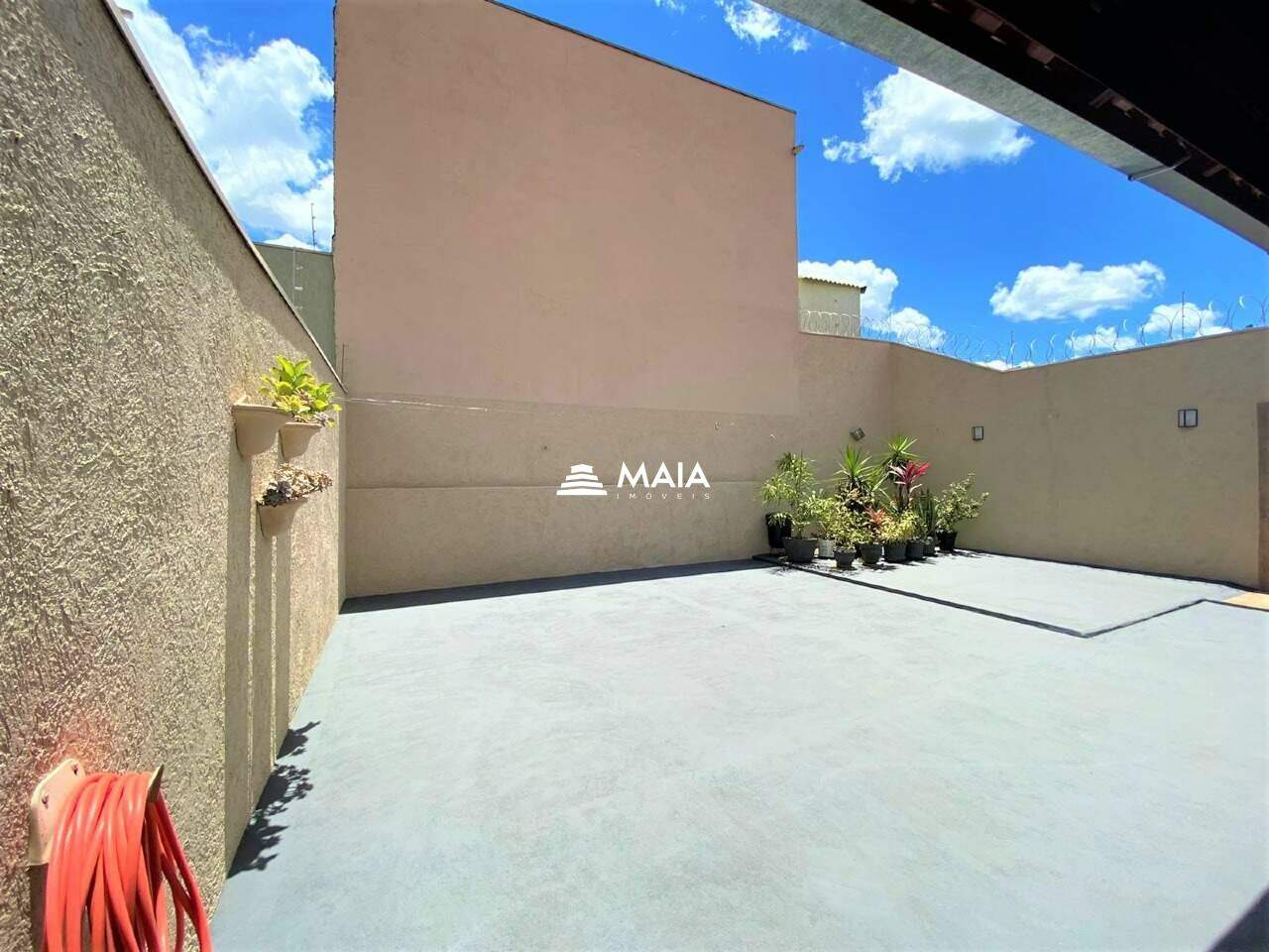 Casa à venda no São José: 