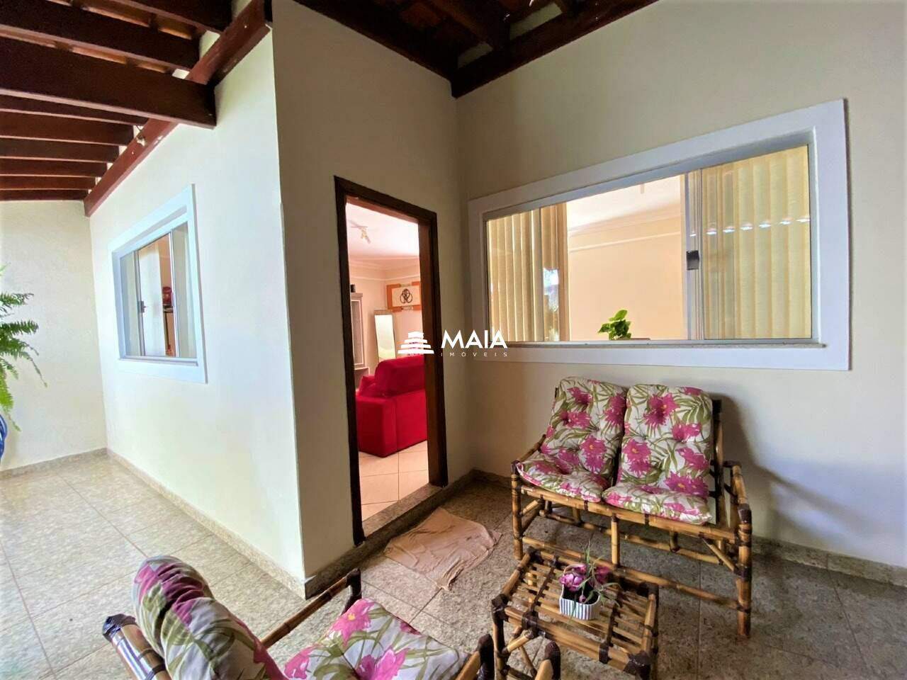 Casa à venda no São José: 