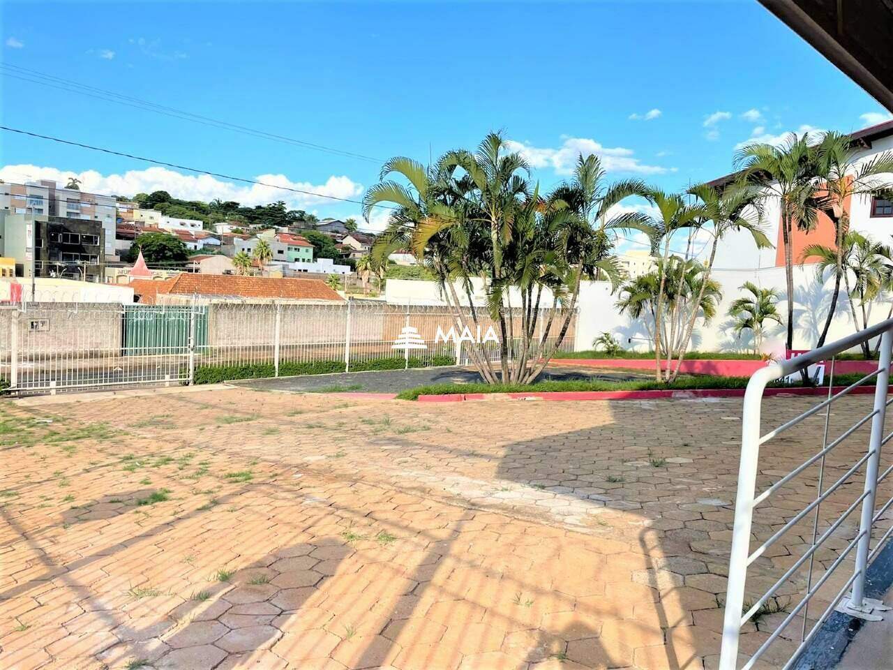 Comercial para aluguel no Nossa Senhora da Abadia: 