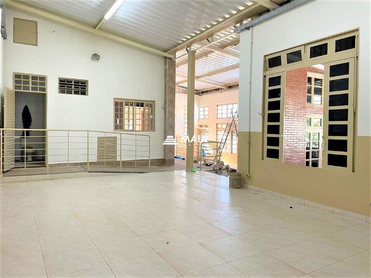 Comercial para aluguel no Nossa Senhora da Abadia: 