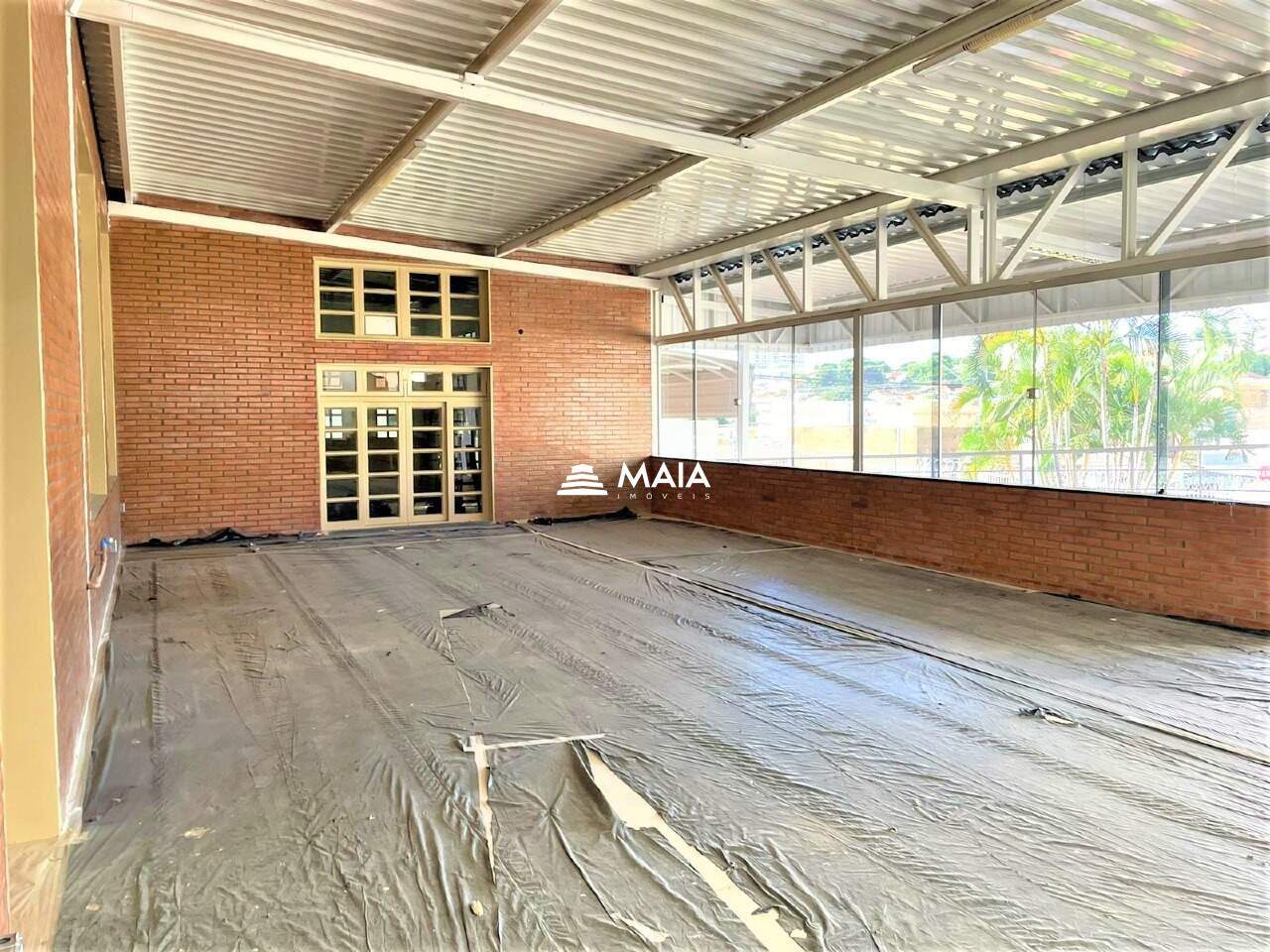 Comercial para aluguel no Nossa Senhora da Abadia: 