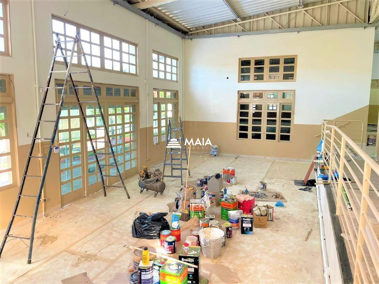 Comercial para aluguel no Nossa Senhora da Abadia: 