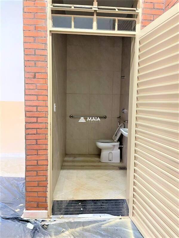 Comercial para aluguel no Nossa Senhora da Abadia: 