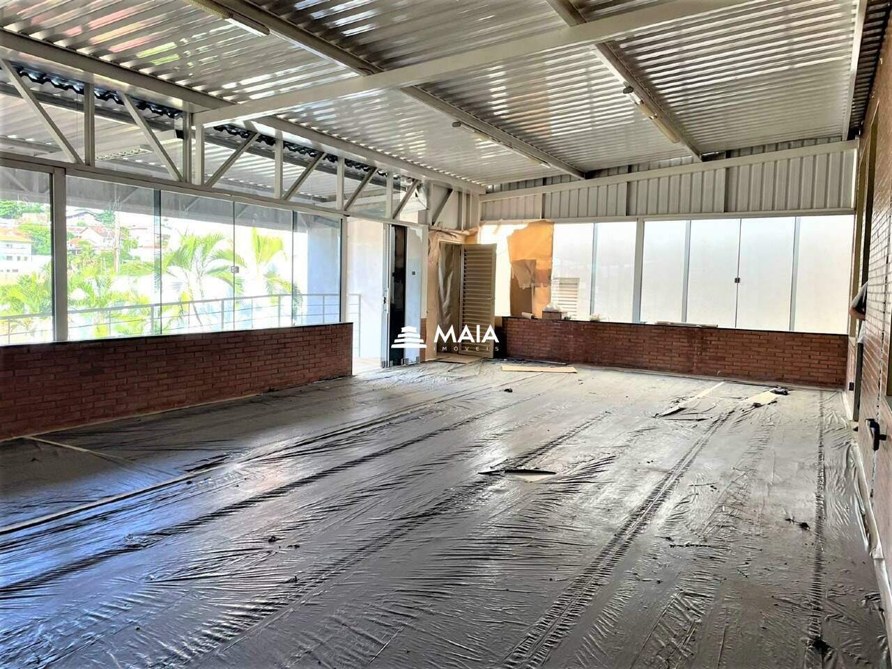 Comercial para aluguel no Nossa Senhora da Abadia: 