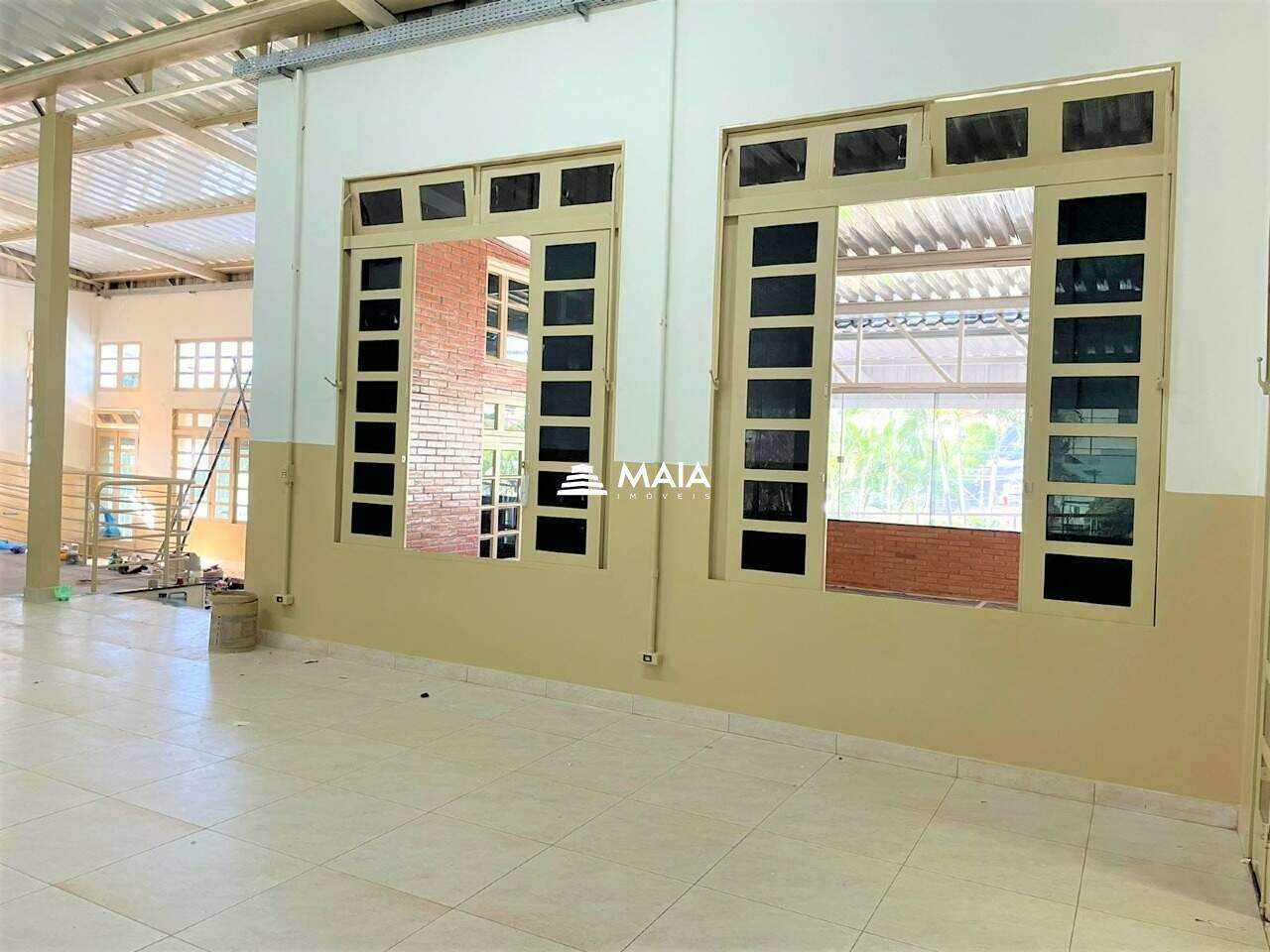 Comercial para aluguel no Nossa Senhora da Abadia: 