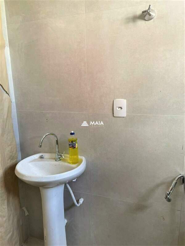 Comercial para aluguel no Nossa Senhora da Abadia: 