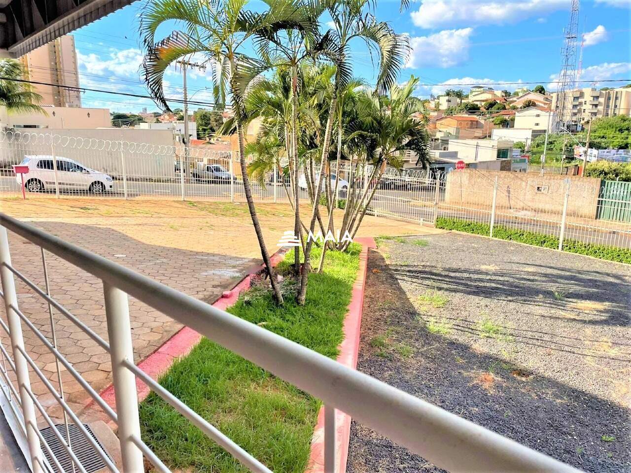 Comercial para aluguel no Nossa Senhora da Abadia: 