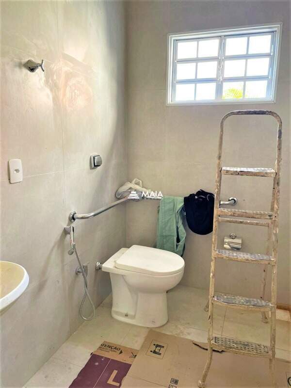 Comercial para aluguel no Nossa Senhora da Abadia: 