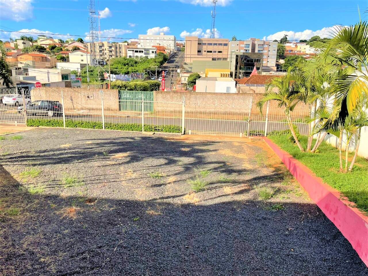 Comercial para aluguel no Nossa Senhora da Abadia: 