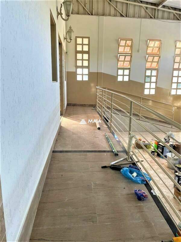 Comercial para aluguel no Nossa Senhora da Abadia: 