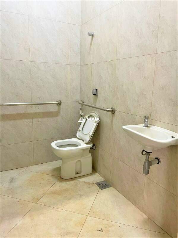 Comercial para aluguel no Nossa Senhora da Abadia: 