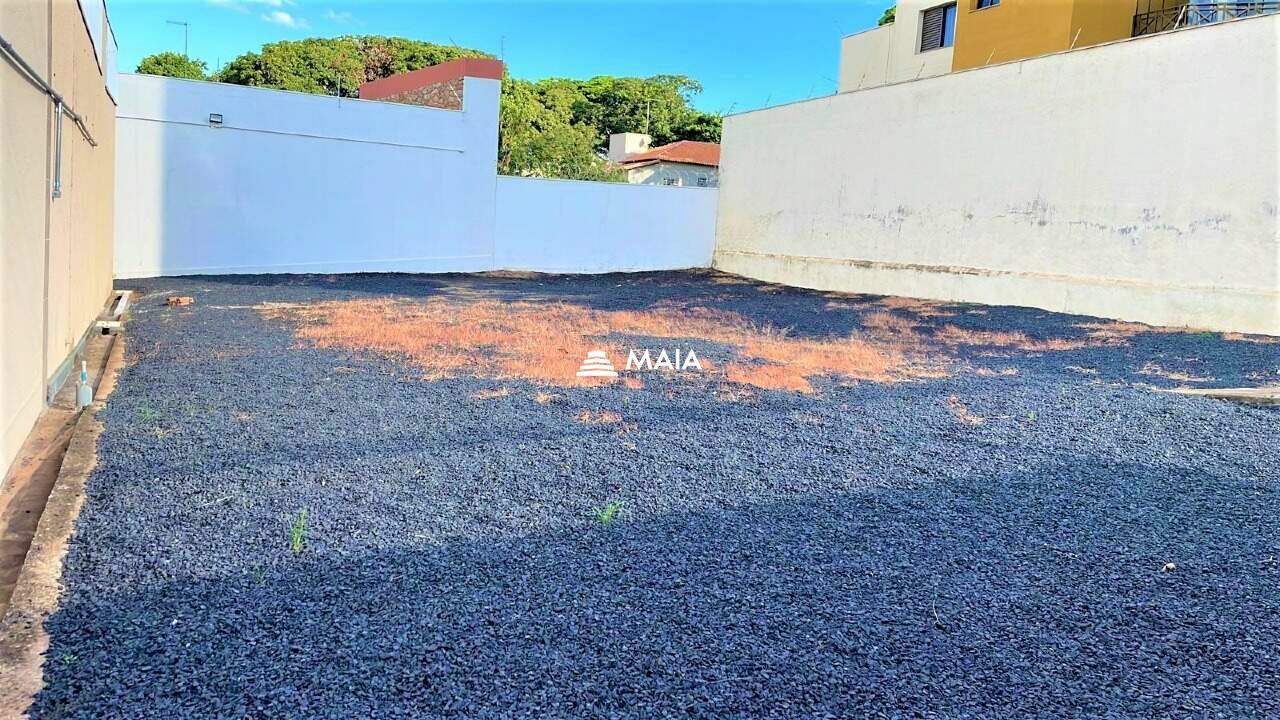 Comercial para aluguel no Nossa Senhora da Abadia: 