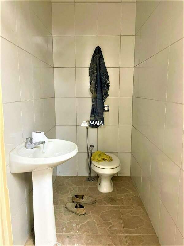 Comercial para aluguel no Nossa Senhora da Abadia: 