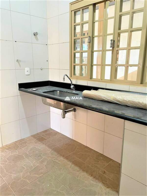 Comercial para aluguel no Nossa Senhora da Abadia: 