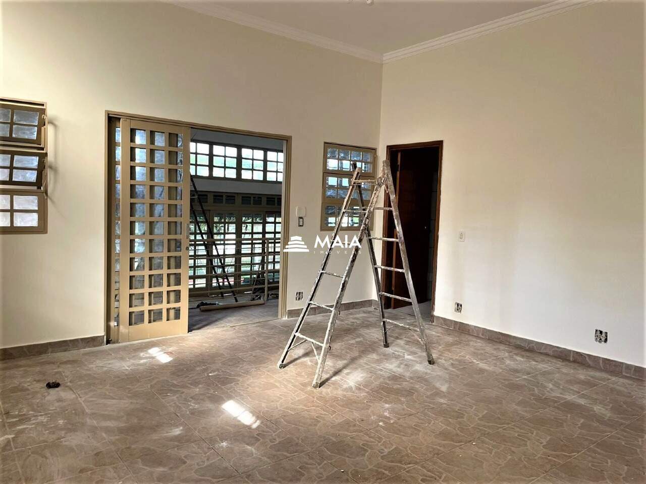 Comercial para aluguel no Nossa Senhora da Abadia: 