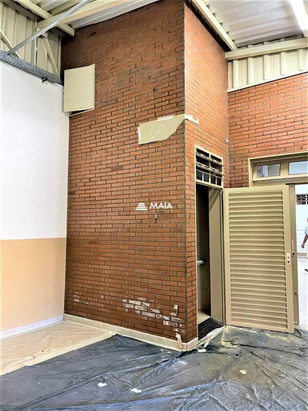 Comercial para aluguel no Nossa Senhora da Abadia: 