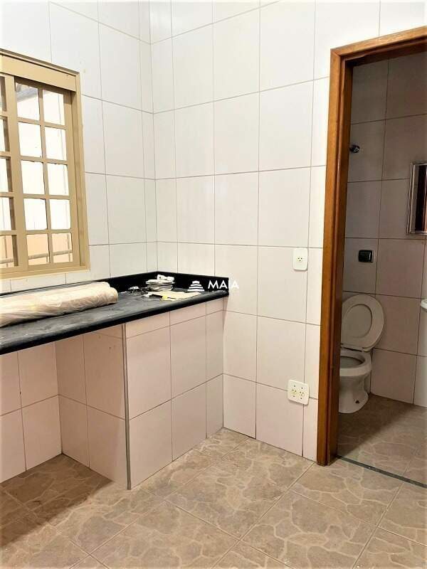 Comercial para aluguel no Nossa Senhora da Abadia: 