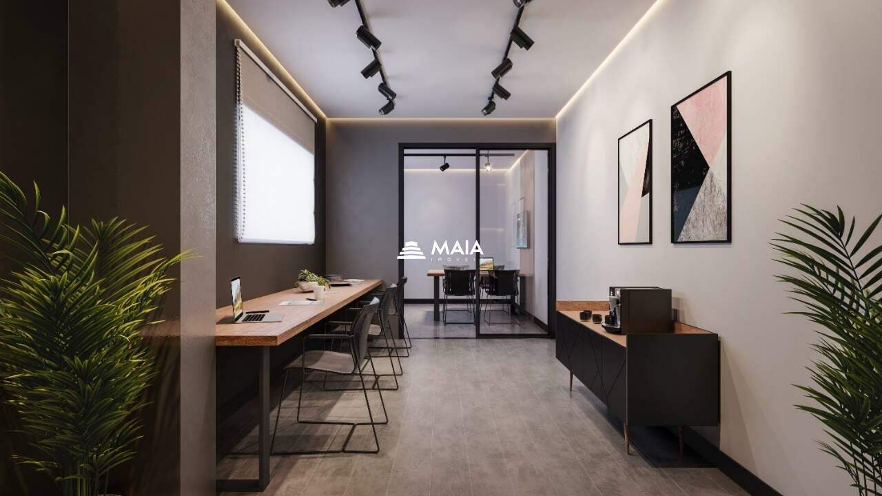 Apartamento à venda no Jardim do Lago: 