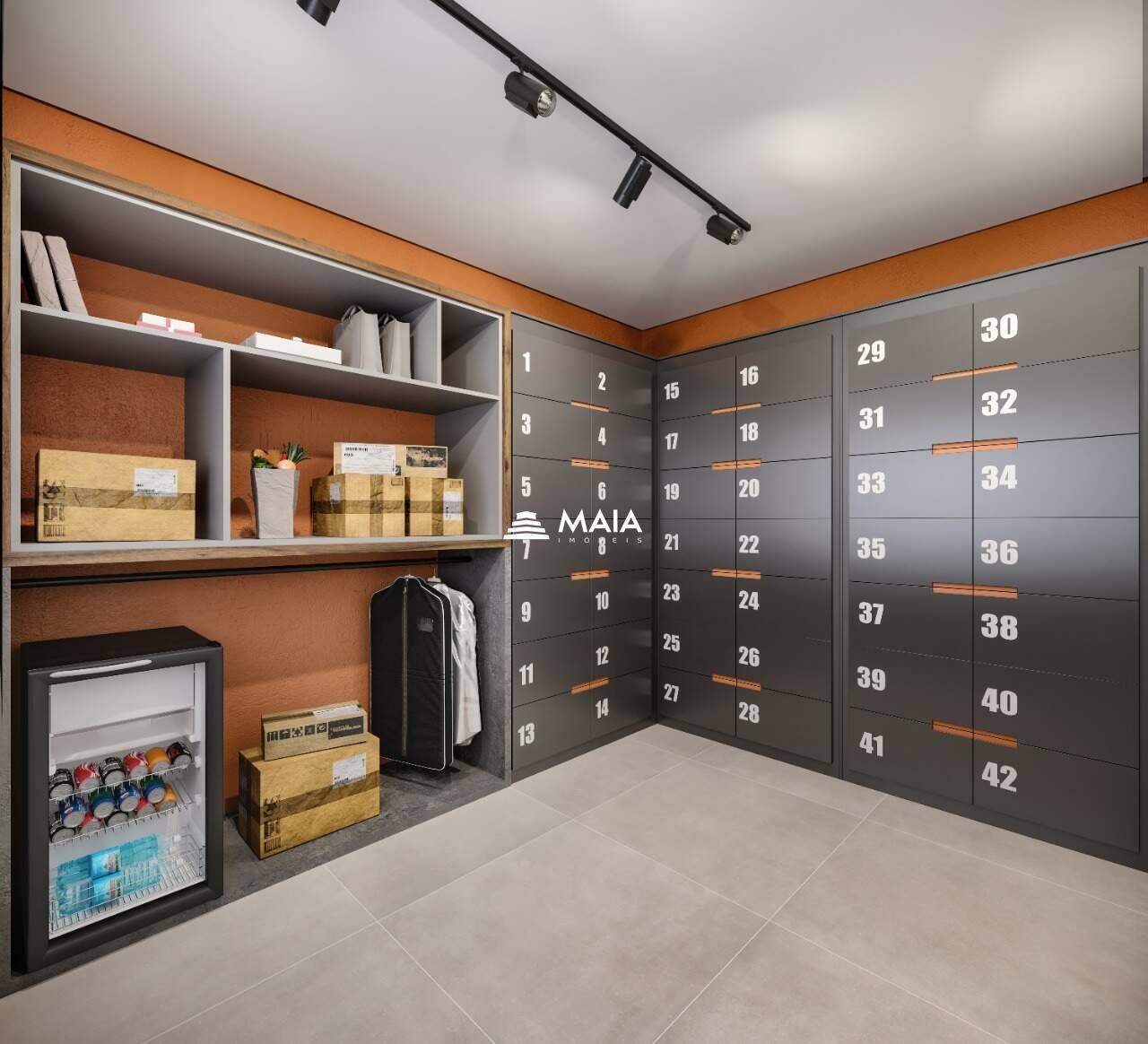 Apartamento à venda no Jardim do Lago: 