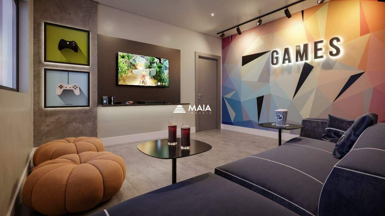 Apartamento à venda no Jardim do Lago: 